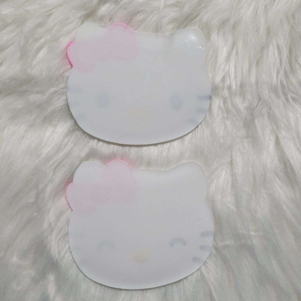 Hello Kitty Cup & Coaster Set - Picture 10 of 10